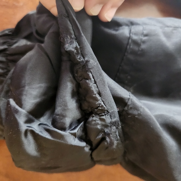 Oshkosh Toddler Snowbib Size 2T - Picture 7 of 10